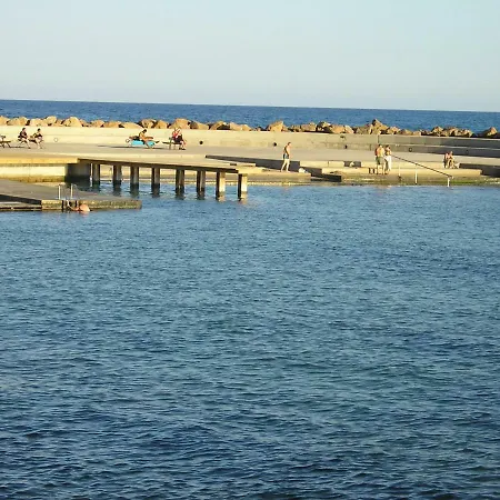 Appartamento Mayte Ii - Torrevieja