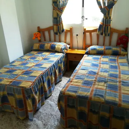 Apartment Mayte Ii - *