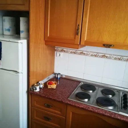 Apartment Mayte Ii -