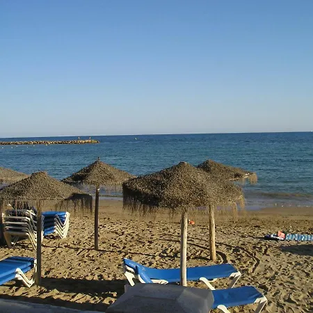 Mayte Ii - Apartment Torrevieja