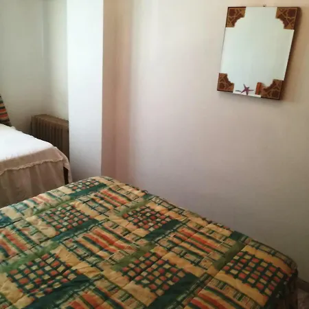 Mayte Ii - Apartment *