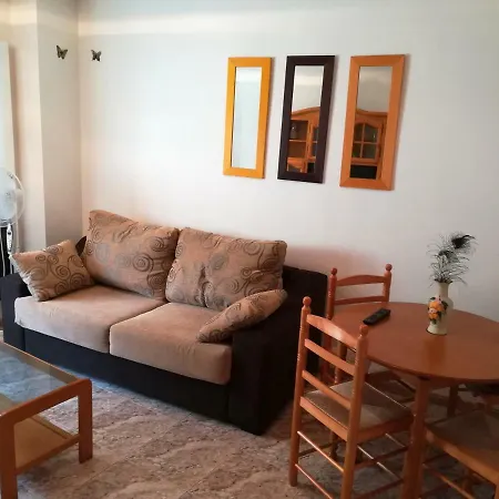 Mayte Ii - Apartment *