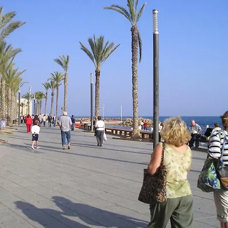 Appartamento Mayte Ii -