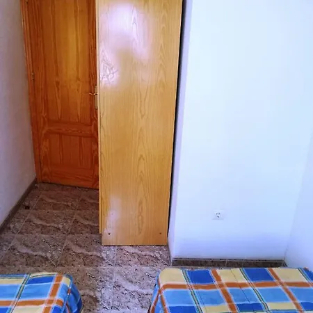 Apartment Mayte Ii -