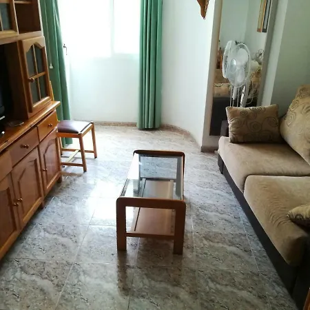 Apartment Mayte Ii -