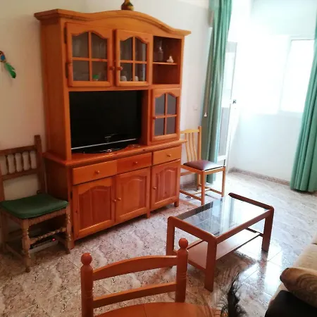 Mayte Ii - Apartment *