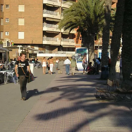 Apartment Mayte Ii -