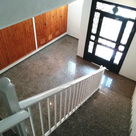 Appartamento Mayte Ii -