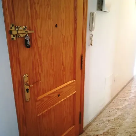 Appartamento Mayte Ii - *