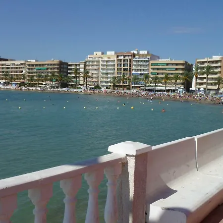 Mayte Ii - * Torrevieja